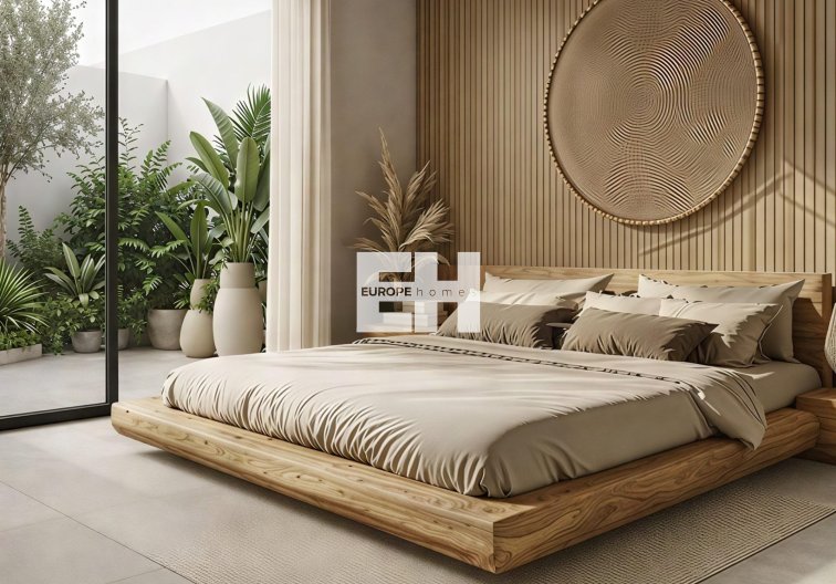 Obra Nueva - Apartamento  - San Pedro del Pinatar - Lo Pagán