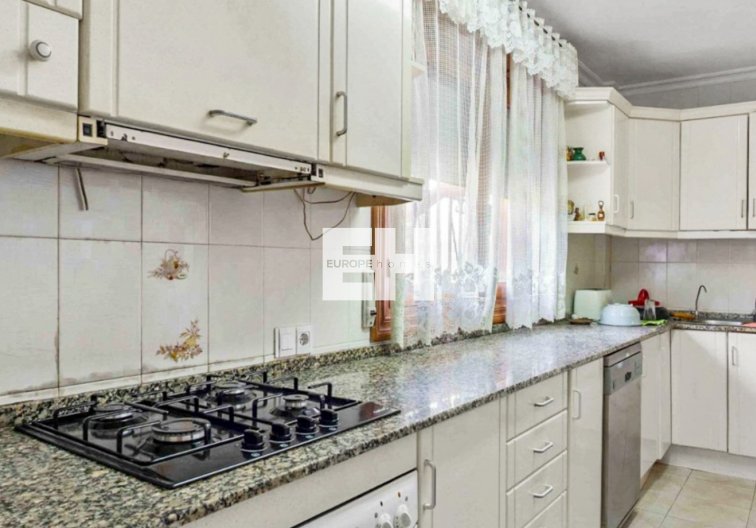Revente - villa - Torrevieja - Costa Blanca