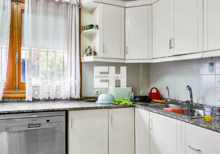 Revente - villa - Torrevieja - Costa Blanca