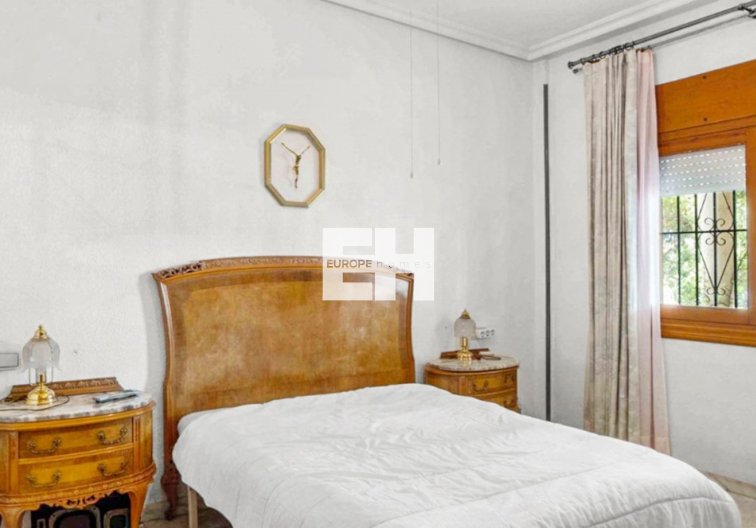 Revente - villa - Torrevieja - Costa Blanca