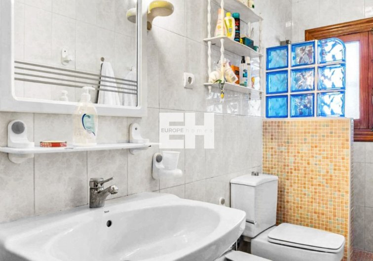 Revente - villa - Torrevieja - Costa Blanca