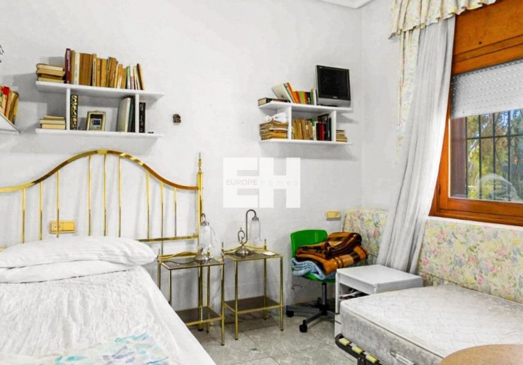 Revente - villa - Torrevieja - Costa Blanca