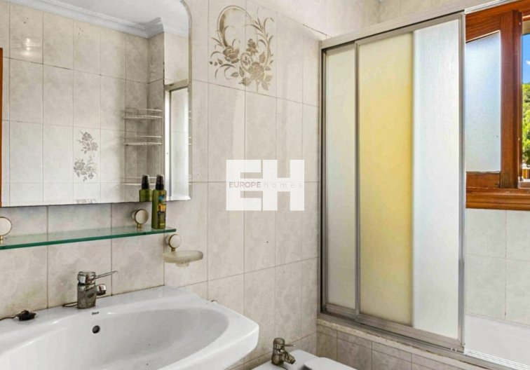 Revente - villa - Torrevieja - Costa Blanca