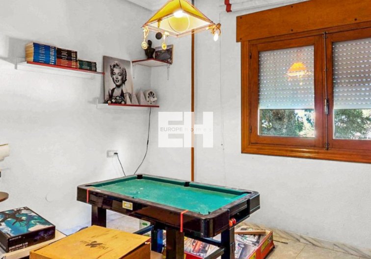 Revente - villa - Torrevieja - Costa Blanca