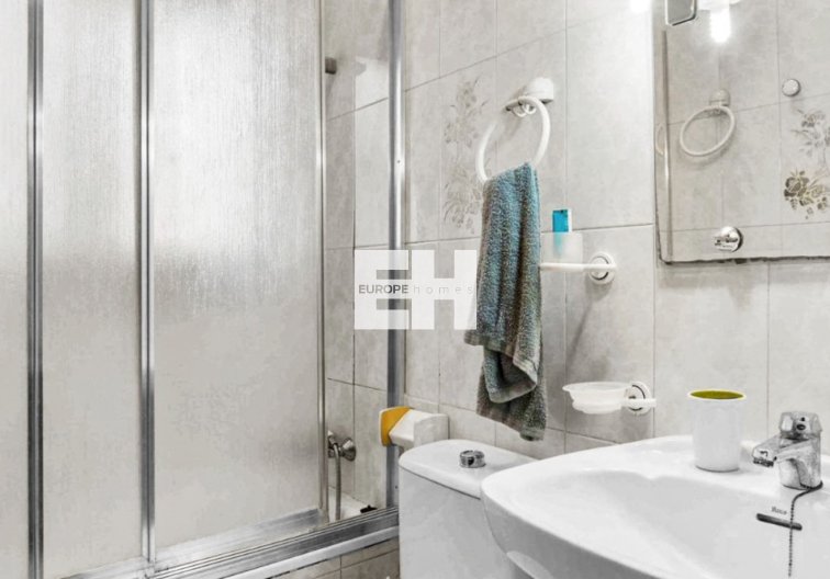 Revente - villa - Torrevieja - Costa Blanca