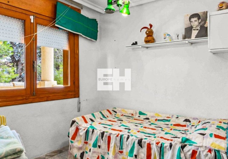 Revente - villa - Torrevieja - Costa Blanca