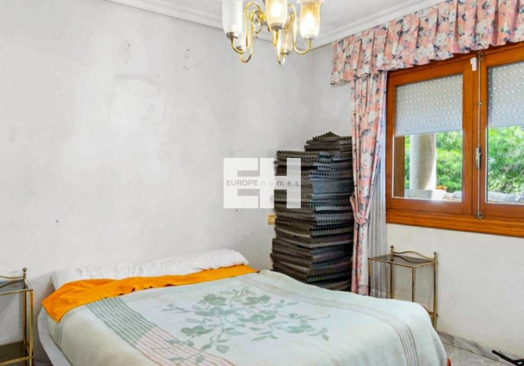 Revente - villa - Torrevieja - Costa Blanca