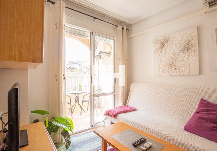 Segunda mano - Apartamento  - Torrevieja - Costa Blanca