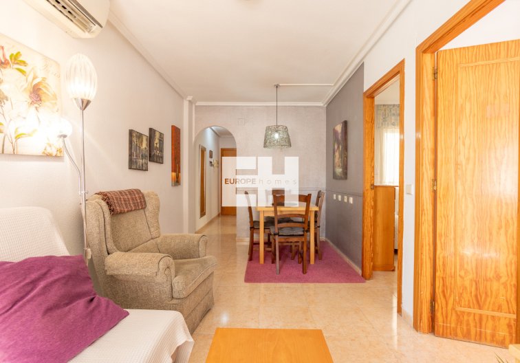 Segunda mano - Apartamento  - Torrevieja - Costa Blanca