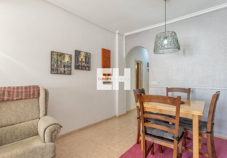Segunda mano - Apartamento  - Torrevieja - Costa Blanca