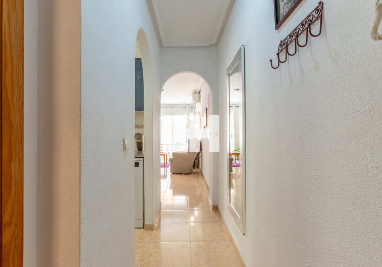 Segunda mano - Apartamento  - Torrevieja - Costa Blanca