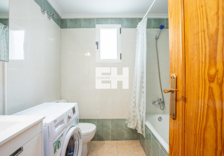 Segunda mano - Apartamento  - Torrevieja - Costa Blanca