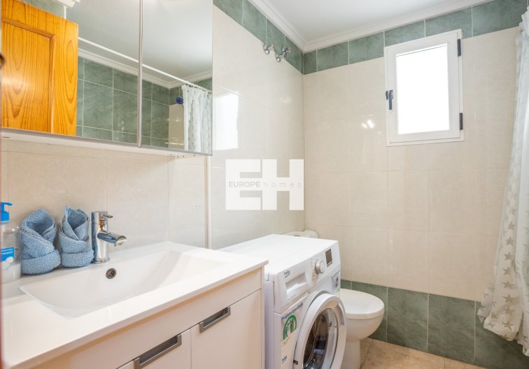 Segunda mano - Apartamento  - Torrevieja - Costa Blanca