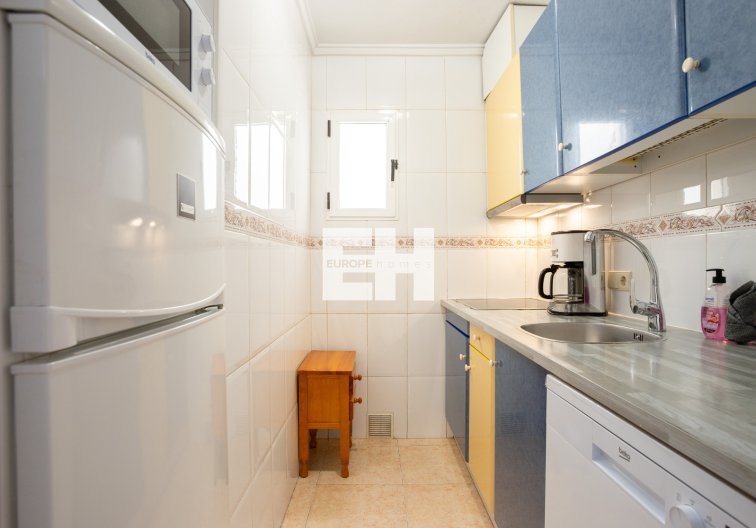 Segunda mano - Apartamento  - Torrevieja - Costa Blanca