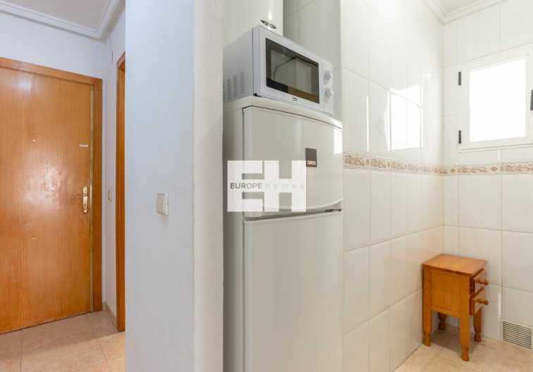 Segunda mano - Apartamento  - Torrevieja - Costa Blanca