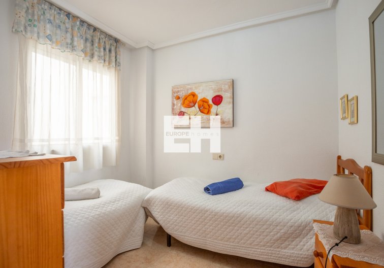Segunda mano - Apartamento  - Torrevieja - Costa Blanca