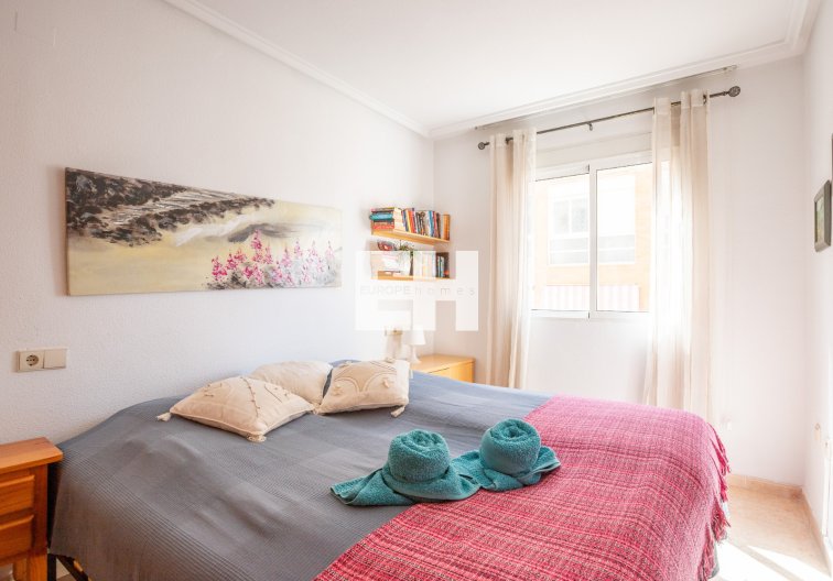 Segunda mano - Apartamento  - Torrevieja - Costa Blanca