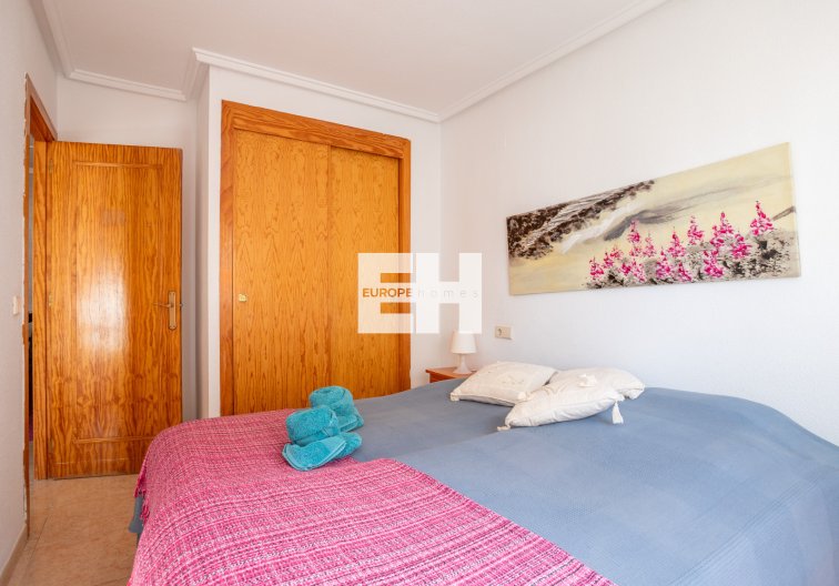 Segunda mano - Apartamento  - Torrevieja - Costa Blanca