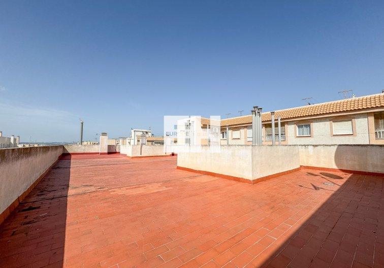 Segunda mano - Apartamento  - Torrevieja - Costa Blanca