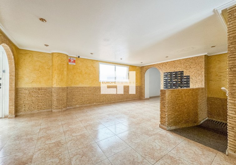 Segunda mano - Apartamento  - Torrevieja - Costa Blanca
