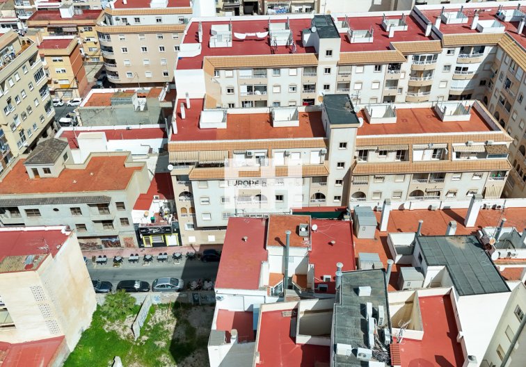 Segunda mano - Apartamento  - Torrevieja - Costa Blanca