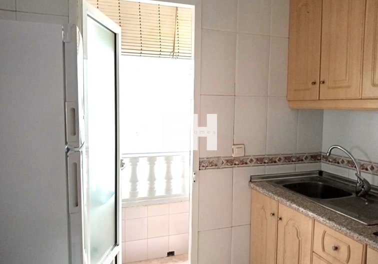 Resale - Apartment - Torrevieja - El Molino