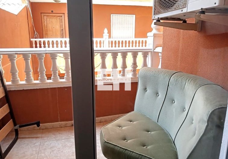 Resale - Apartment - Torrevieja - El Molino