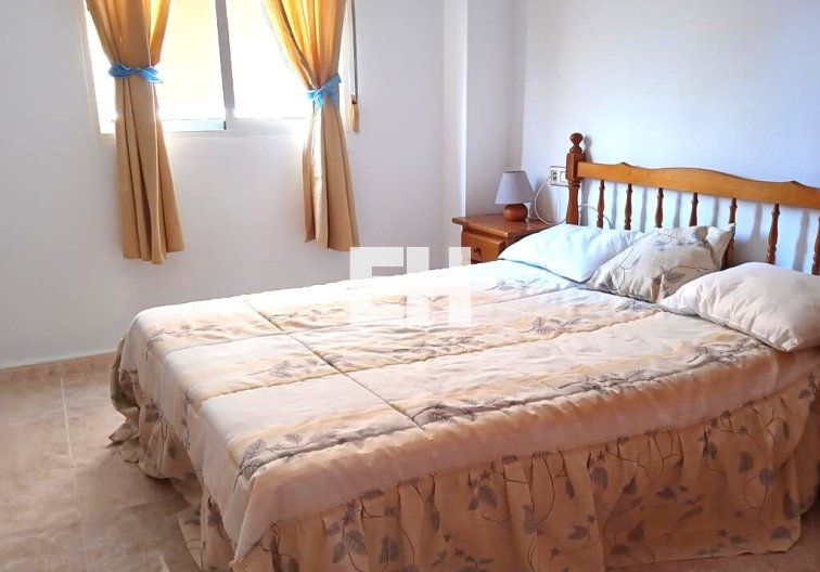 Resale - Apartment - Torrevieja - El Molino