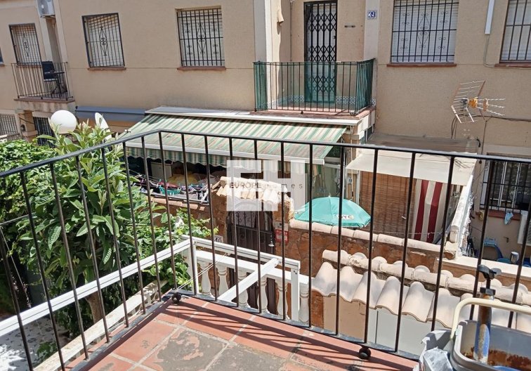 Herverkoop - Duplex - Torrevieja - Carrefour