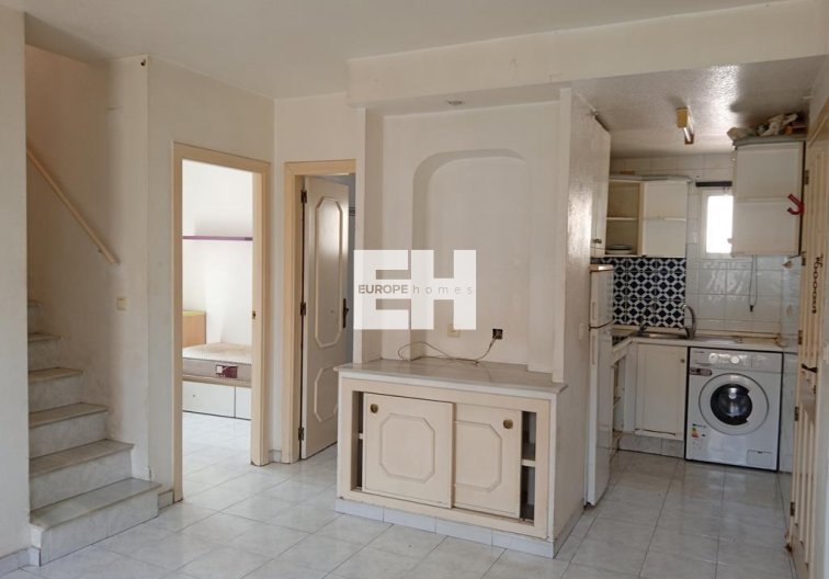 Herverkoop - Duplex - Torrevieja - Carrefour