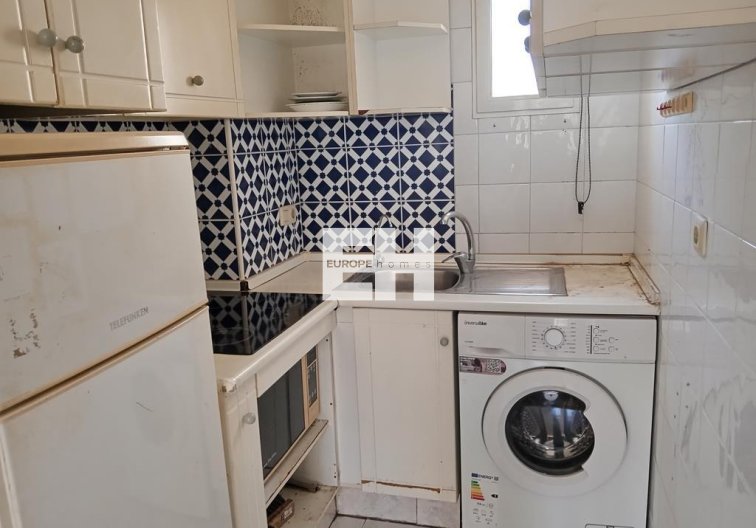 Herverkoop - Duplex - Torrevieja - Carrefour