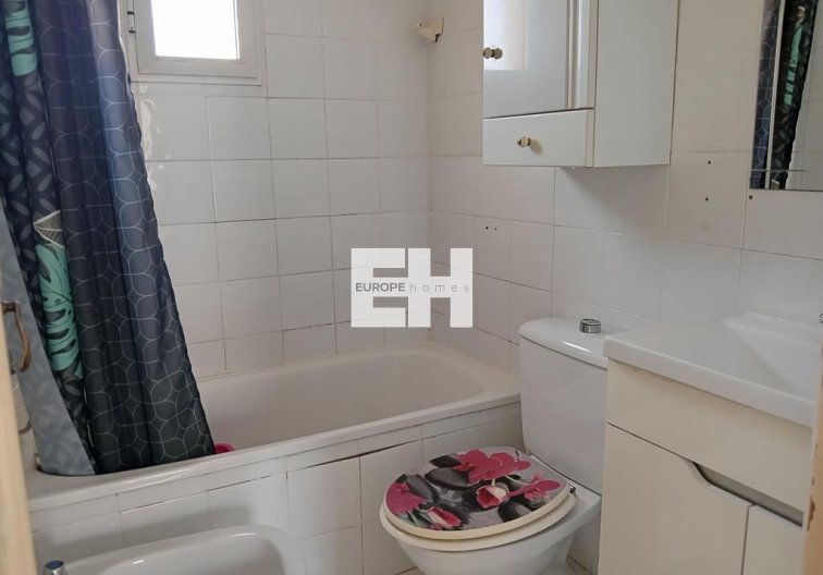 Herverkoop - Duplex - Torrevieja - Carrefour