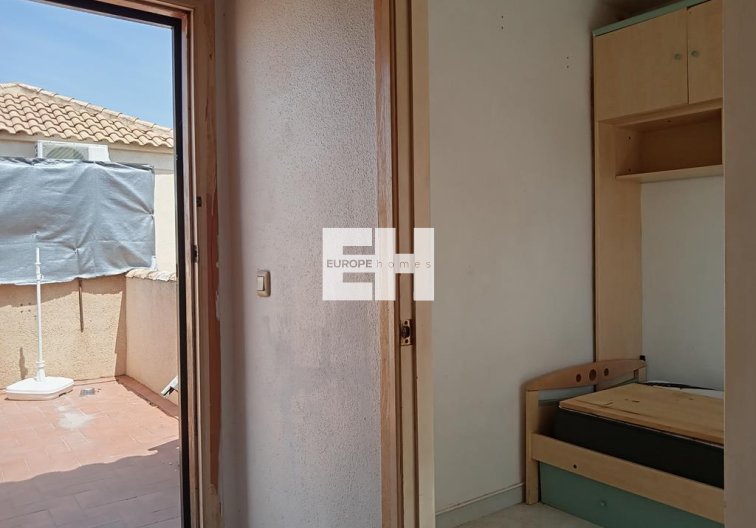 Herverkoop - Duplex - Torrevieja - Carrefour