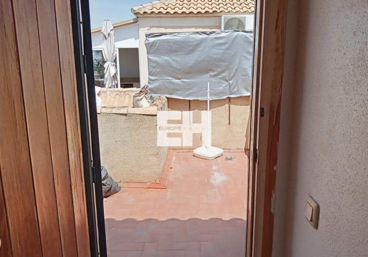 Herverkoop - Duplex - Torrevieja - Carrefour