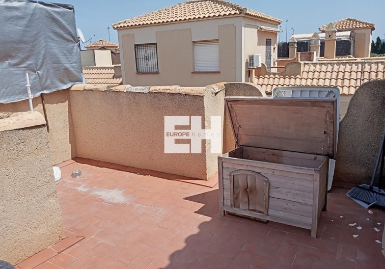 Herverkoop - Duplex - Torrevieja - Carrefour