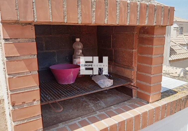 Herverkoop - Duplex - Torrevieja - Carrefour