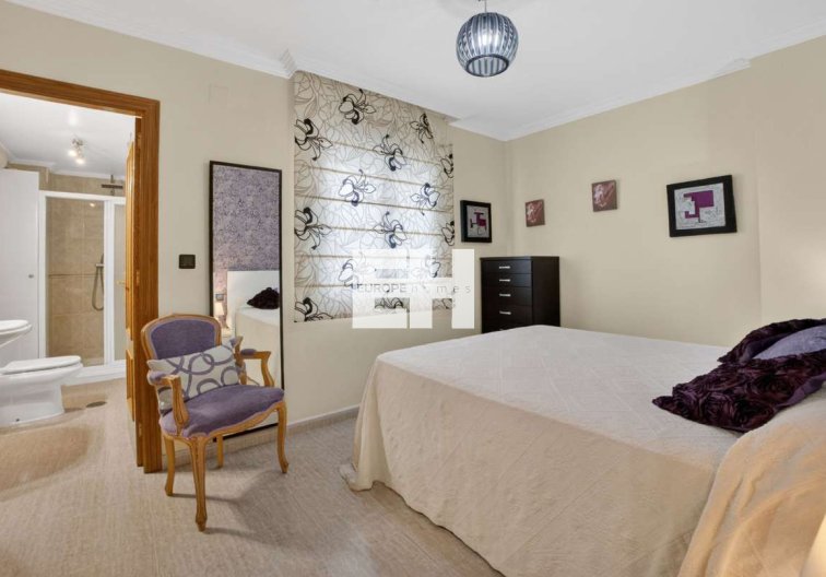 Wiederverkauf - Wohnung - Torrevieja - Costa Blanca