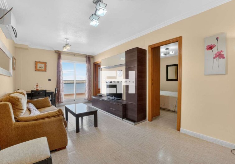 Wiederverkauf - Wohnung - Torrevieja - Costa Blanca