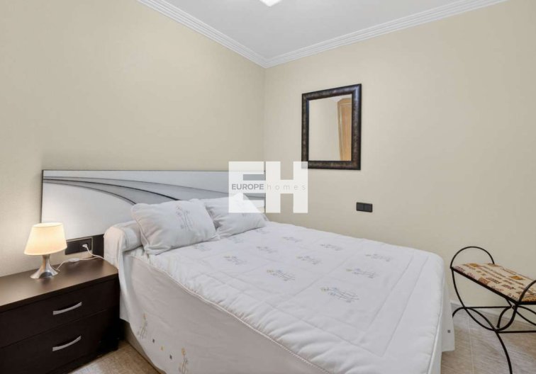 Wiederverkauf - Wohnung - Torrevieja - Costa Blanca