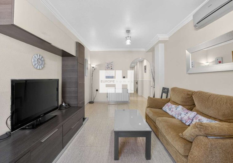 Wiederverkauf - Wohnung - Torrevieja - Costa Blanca