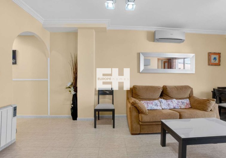 Wiederverkauf - Wohnung - Torrevieja - Costa Blanca