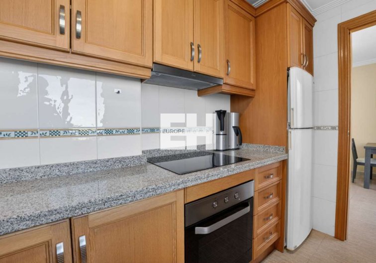 Wiederverkauf - Wohnung - Torrevieja - Costa Blanca