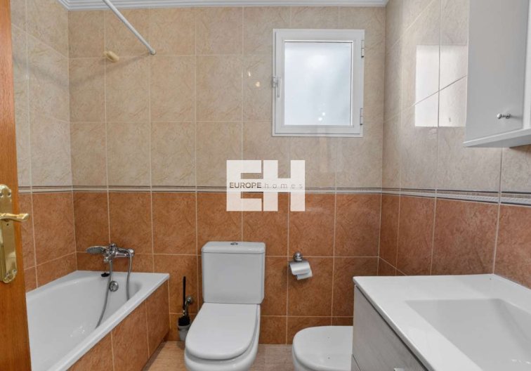 Wiederverkauf - Wohnung - Torrevieja - Costa Blanca