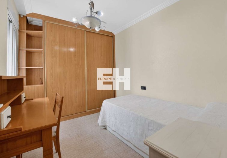 Wiederverkauf - Wohnung - Torrevieja - Costa Blanca