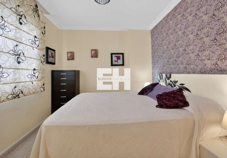 Wiederverkauf - Wohnung - Torrevieja - Costa Blanca