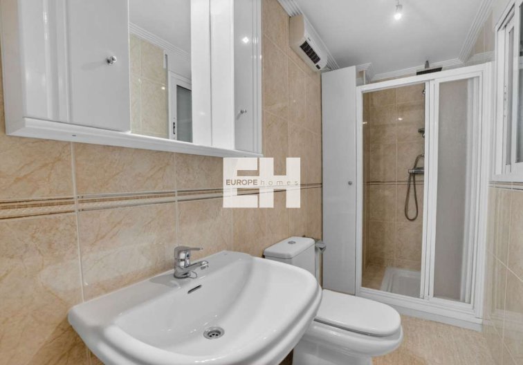 Wiederverkauf - Wohnung - Torrevieja - Costa Blanca