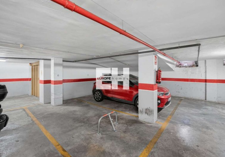 Wiederverkauf - Wohnung - Torrevieja - Costa Blanca