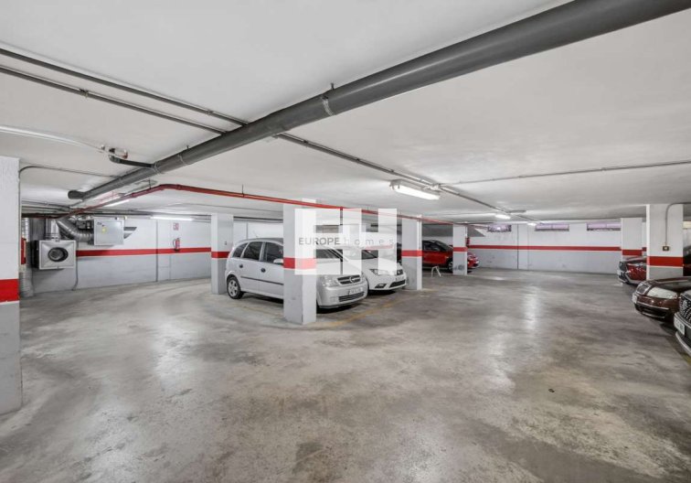 Wiederverkauf - Wohnung - Torrevieja - Costa Blanca