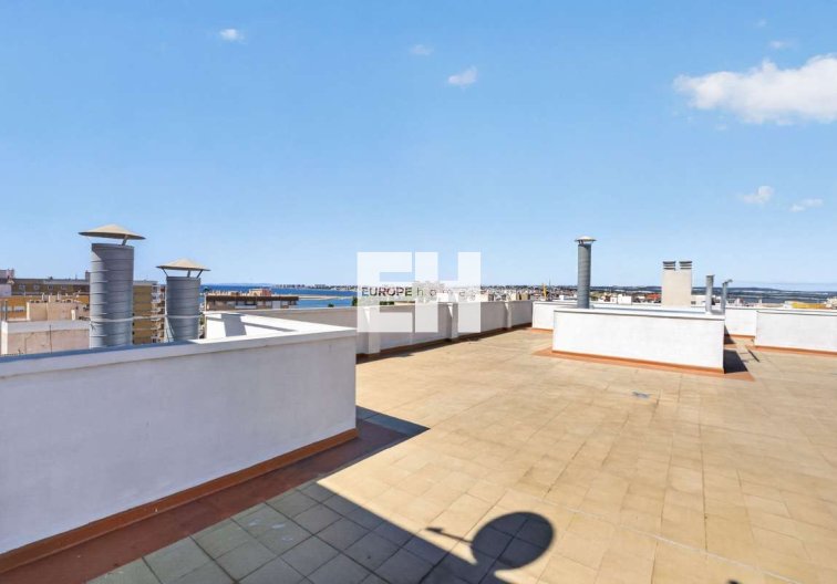 Wiederverkauf - Wohnung - Torrevieja - Costa Blanca
