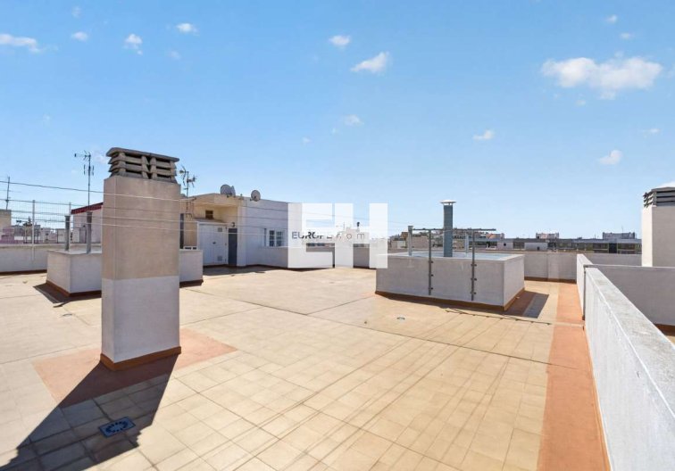 Wiederverkauf - Wohnung - Torrevieja - Costa Blanca